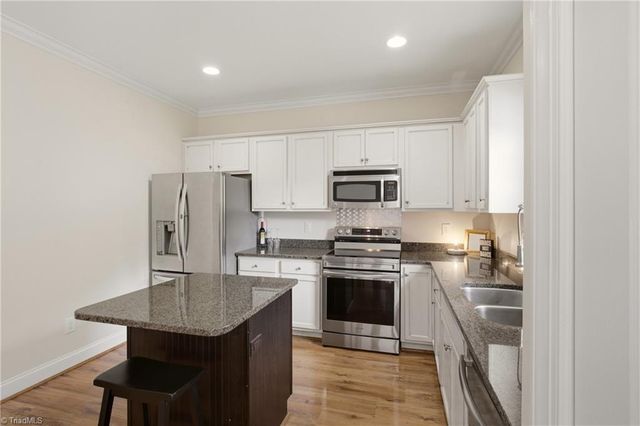 94 Nandina Drive, Greensboro, NC 27455