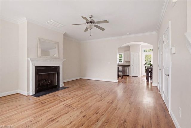 94 Nandina Drive, Greensboro, NC 27455