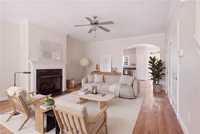 94 Nandina Drive, Greensboro, NC 27455