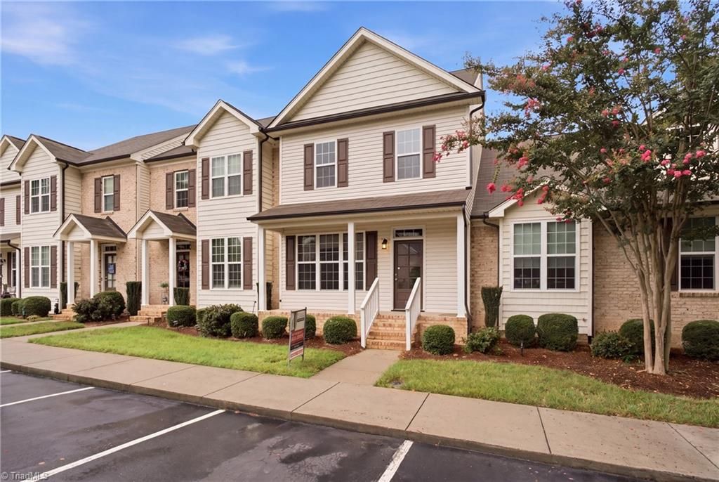 94 Nandina Drive, Greensboro, NC 27455