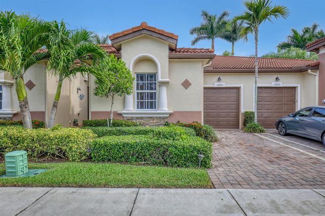 14804 Via Porta, Delray Beach, FL 33446