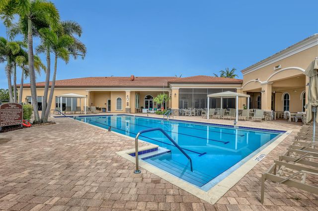 14804 Via Porta, Delray Beach, FL 33446