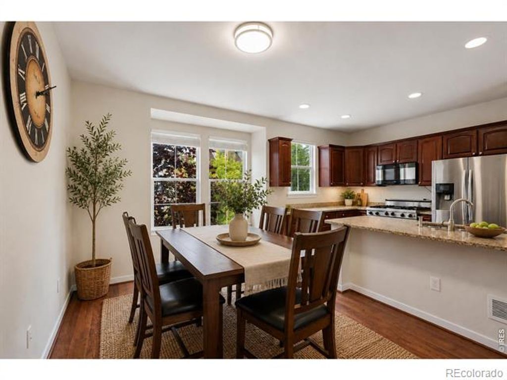 753 Casper Drive, Lafayette, CO 80026