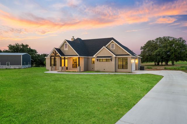 1505 County Road 2027, Glen Rose, TX 76043