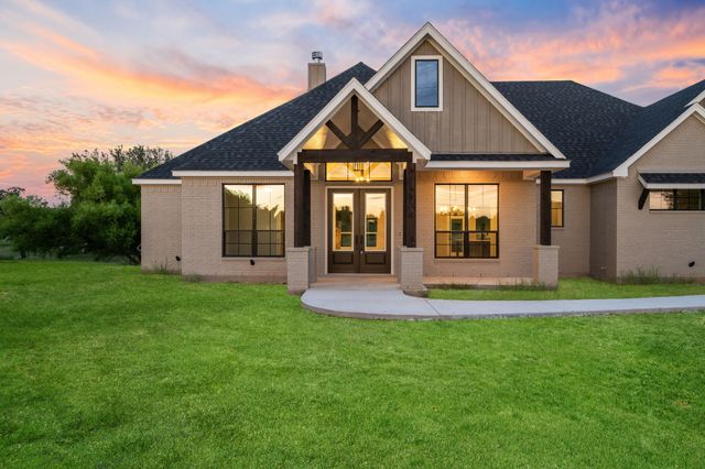 1505 County Road 2027, Glen Rose, TX 76043