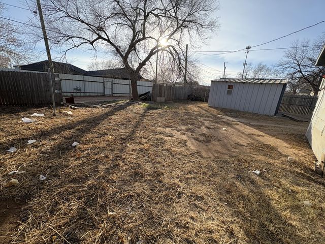 517 50th Street, Lubbock, TX 79404