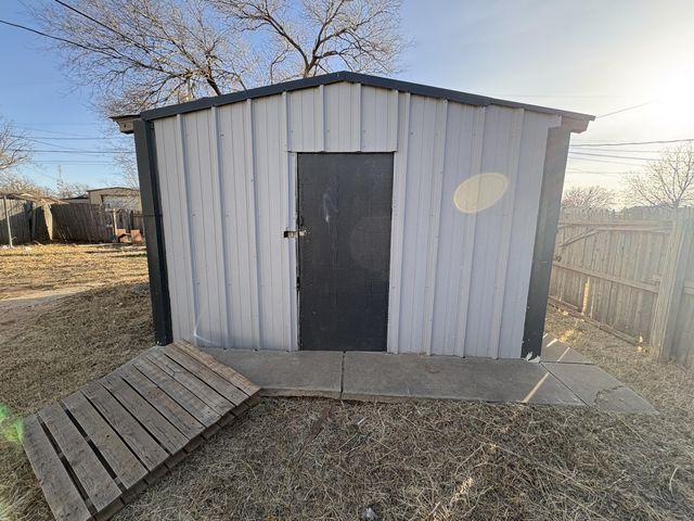 517 50th Street, Lubbock, TX 79404