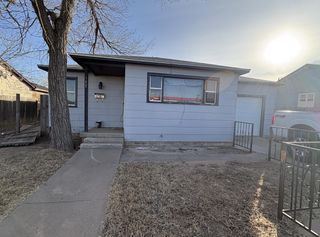 517 50th Street, Lubbock, TX 79404