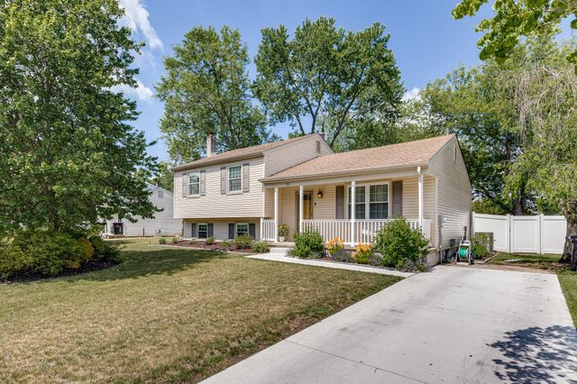 33 MARY ELLEN LN, Sicklerville, NJ 08081
