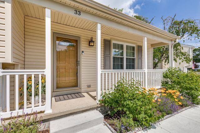 33 MARY ELLEN LN, Sicklerville, NJ 08081