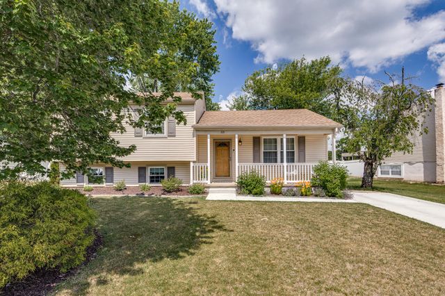 33 MARY ELLEN LN, Sicklerville, NJ 08081