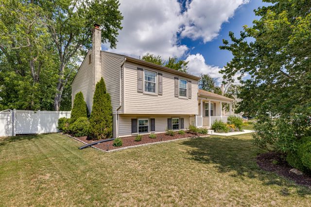33 MARY ELLEN LN, Sicklerville, NJ 08081