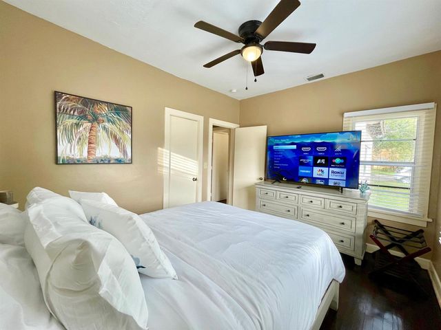 5555 Garden Avenue Sfh With A Detached Apt., West Palm Beach, FL 33405