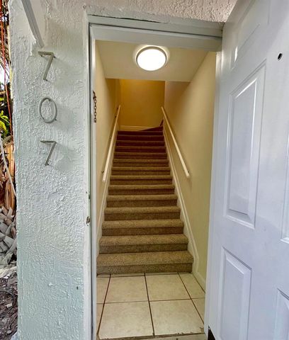 5555 Garden Avenue Sfh With A Detached Apt., West Palm Beach, FL 33405