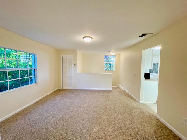 5555 Garden Avenue Sfh With A Detached Apt., West Palm Beach, FL 33405