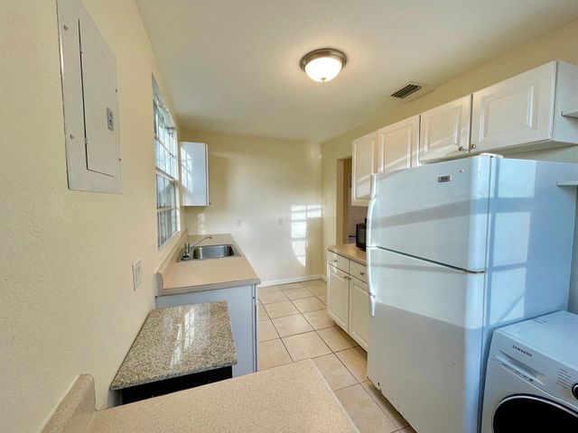 5555 Garden Avenue Sfh With A Detached Apt., West Palm Beach, FL 33405