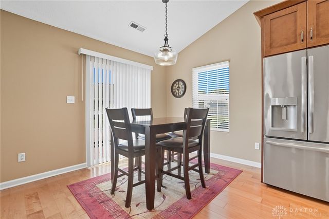 1024 Meadow Thrush Drive, Clayton, OH 45315