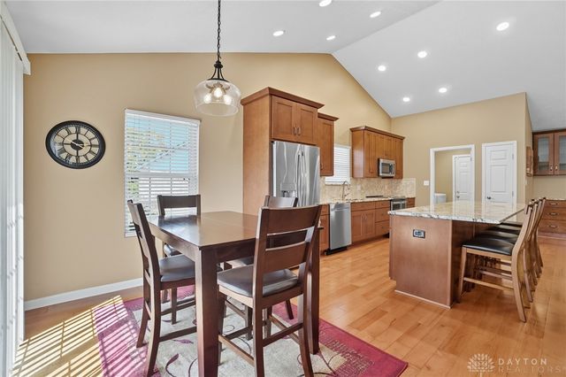 1024 Meadow Thrush Drive, Clayton, OH 45315