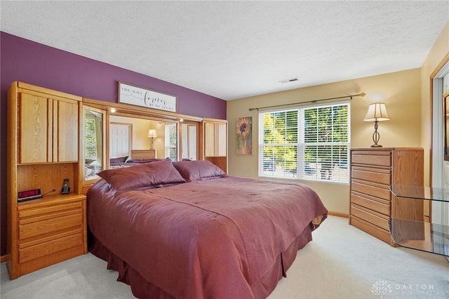 1024 Meadow Thrush Drive, Clayton, OH 45315