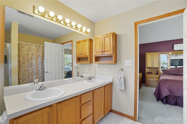 1024 Meadow Thrush Drive, Clayton, OH 45315