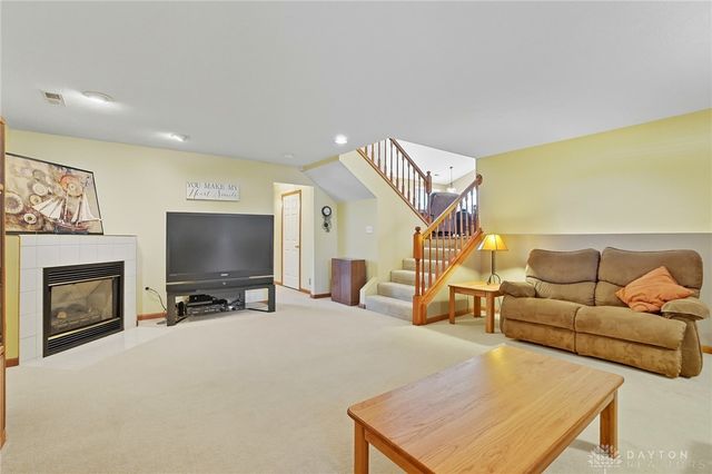 1024 Meadow Thrush Drive, Clayton, OH 45315