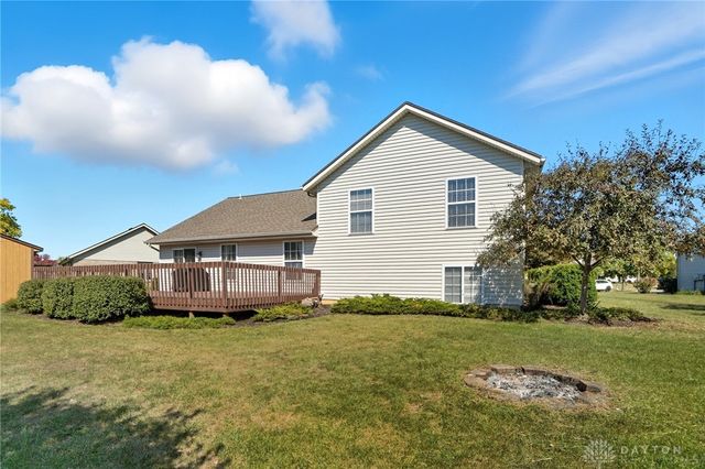 1024 Meadow Thrush Drive, Clayton, OH 45315