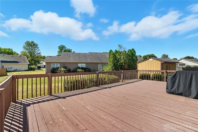 1024 Meadow Thrush Drive, Clayton, OH 45315