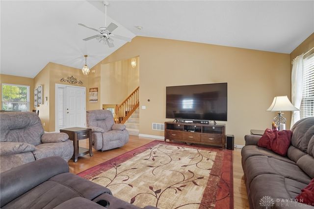 1024 Meadow Thrush Drive, Clayton, OH 45315