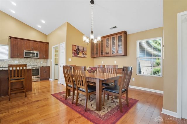 1024 Meadow Thrush Drive, Clayton, OH 45315