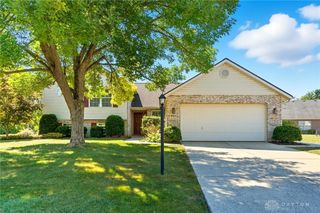 1024 Meadow Thrush Drive, Clayton, OH 45315