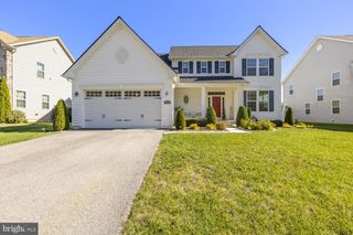 9197 MAYTIDE ST, Waldorf, MD 20603