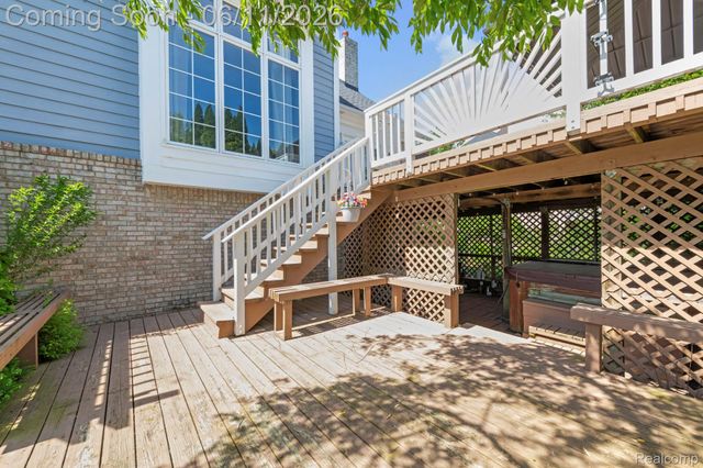 50145 Tottenham Court, Canton Charter Township, MI 48187