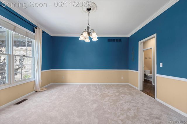 50145 Tottenham Court, Canton Charter Township, MI 48187
