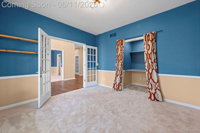 50145 Tottenham Court, Canton Charter Township, MI 48187