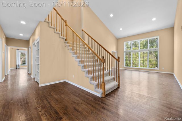 50145 Tottenham Court, Canton Charter Township, MI 48187