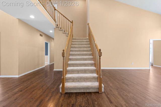 50145 Tottenham Court, Canton Charter Township, MI 48187