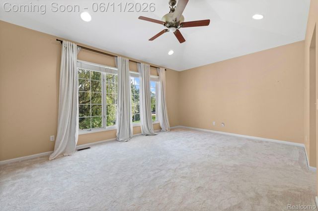 50145 Tottenham Court, Canton Charter Township, MI 48187