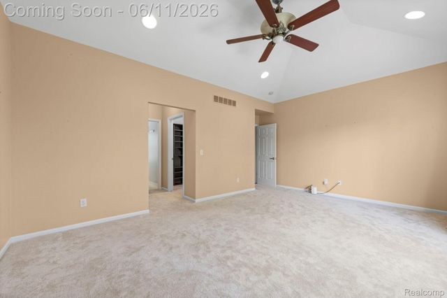 50145 Tottenham Court, Canton Charter Township, MI 48187