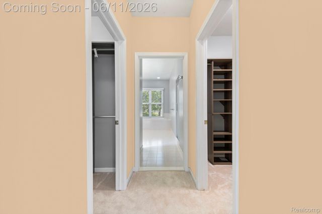 50145 Tottenham Court, Canton Charter Township, MI 48187