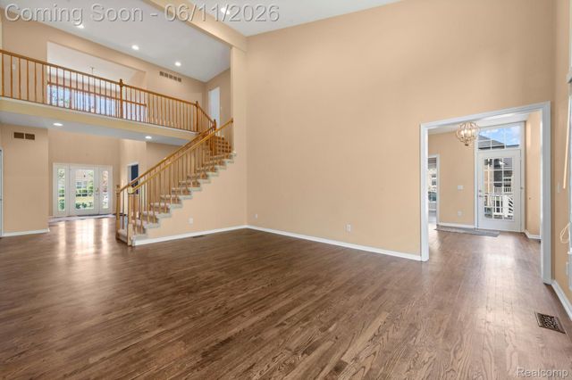 50145 Tottenham Court, Canton Charter Township, MI 48187