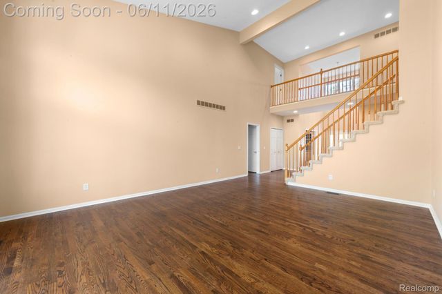50145 Tottenham Court, Canton Charter Township, MI 48187