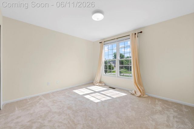 50145 Tottenham Court, Canton Charter Township, MI 48187