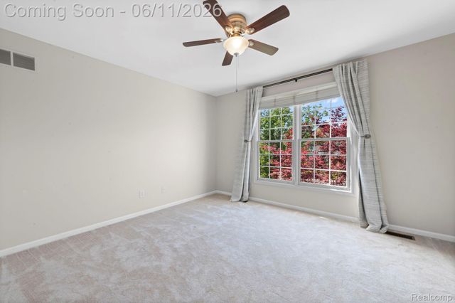 50145 Tottenham Court, Canton Charter Township, MI 48187