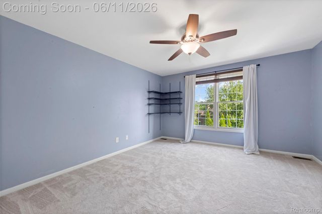 50145 Tottenham Court, Canton Charter Township, MI 48187
