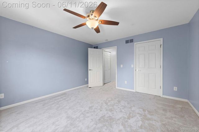 50145 Tottenham Court, Canton Charter Township, MI 48187