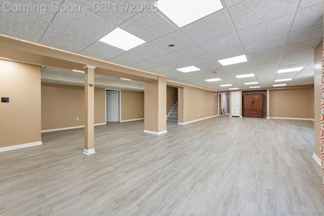 50145 Tottenham Court, Canton Charter Township, MI 48187