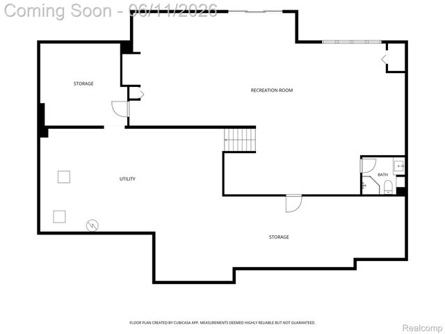 50145 Tottenham Court, Canton Charter Township, MI 48187