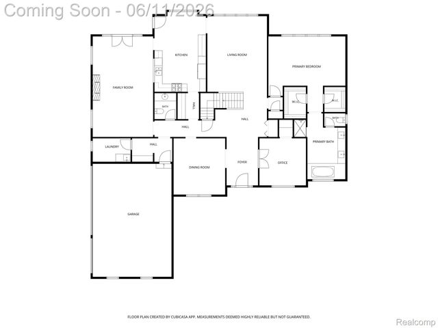 50145 Tottenham Court, Canton Charter Township, MI 48187