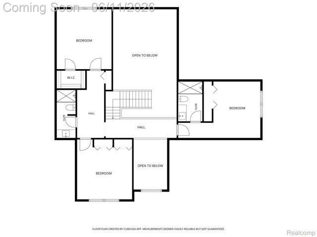 50145 Tottenham Court, Canton Charter Township, MI 48187