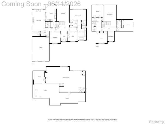 50145 Tottenham Court, Canton Charter Township, MI 48187